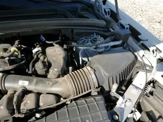 2024 Jeep Grand Cherokee Altitude with VIN 1C4RJHAG5R8519980, listed as a Copart auction lot 85887655 with 52,155 mi miles and Clean title. Bid and sale history available at DreamBid. Image 15.