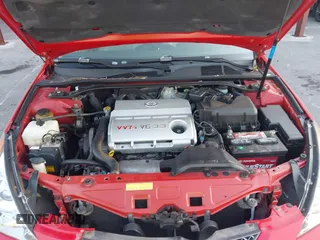 2005 Toyota Solara SE with VIN 4T1FA38P45U041723, listed as a IAAI auction lot 41525251 with 93,142 mi miles and . Bid and sale history available at carsss.com. Image 10.
