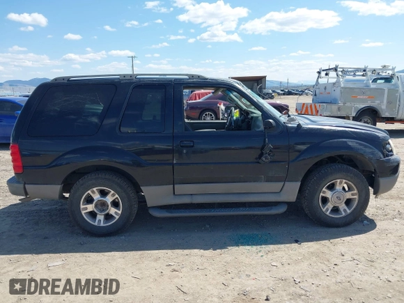 2003 Ford Explorer Sport XLS with VIN 1FMYU60E13UB36023, listed as a IAAI auction lot 42103714 with 172,565 mi miles and . Bid and sale history available at DreamBid. Image 14.
