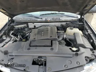 2013 Lincoln Navigator z VIN 5LMJJ3J56DEL00981, wystawiony jako Copart lot #84135504 z przebiegiem 143 193 mil mil oraz Szkoda całkowita • Salvage title. Historia ofert i sprzedaży dostępna na DreamBid. Obrazek 12.