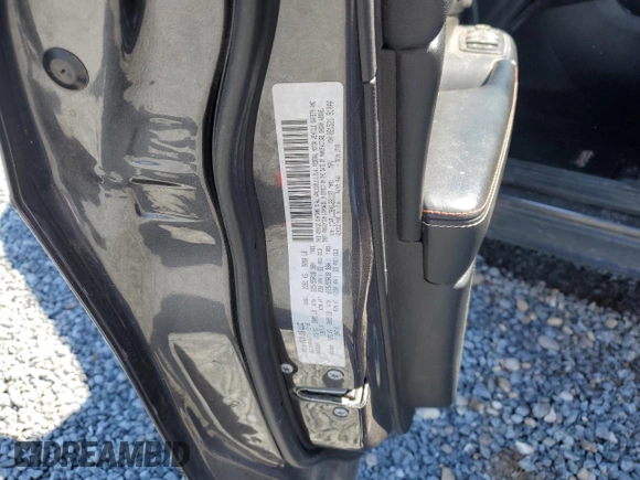2016 Jeep Cherokee 75th Anniversary with VIN 1C4PJLCBXGW281127, listed as a Copart auction lot 50680515 with 95,985 mi miles and Salvage Title. Bid and sale history available at carsss.com. Image 13.
