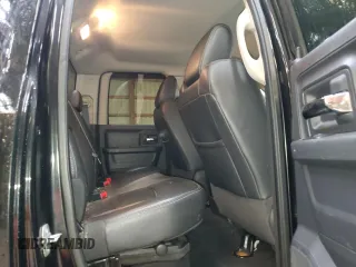 2009 Dodge 1500 Sport с VIN 1D3HV18T19S820203, выставлен на аукционе Copart как лот 49794804 с пробегом 155 951 миль миль и Чистый • Clean title. История ставок и продаж доступна на DreamBid. Изображение 10.