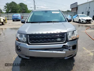 2013 Land Rover LR2 z VIN SALFR2BG2DH364538, wystawiony jako Copart lot #58549675 z przebiegiem 148 858 mil mil oraz Szkoda całkowita • Salvage title. Historia ofert i sprzedaży dostępna na DreamBid. Obrazek 5.