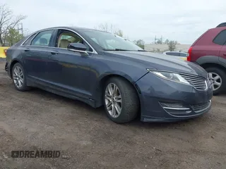 2013 Lincoln MKZ с VIN 3LN6L2JK2DR823639, выставлен на аукционе IAAI как лот 42048602 с пробегом 68 939 миль миль и . История ставок и продаж доступна на DreamBid. Изображение 1.