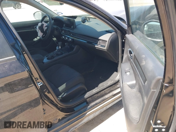 2022 Honda Civic LX z VIN 2HGFE2F20NH573453, wystawiony jako IAAI lot #41854126 z przebiegiem 34 289 mil mil oraz . Historia ofert i sprzedaży dostępna na DreamBid. Obrazek 5.
