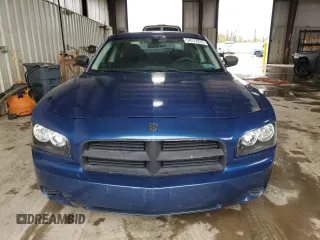 2010 Dodge Charger with VIN 2B3CA4CD1AH224473, listed as a Copart auction lot 54222935 with 189,758 mi miles and Clean Title. Bid and sale history available at carsss.com. Image 5.