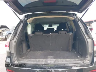 2014 Nissan Pathfinder Platinum with VIN 5N1AR2MN4EC731446, listed as a IAAI auction lot 40801022 with 189,833 mi miles and . Bid and sale history available at DreamBid. Image 8.