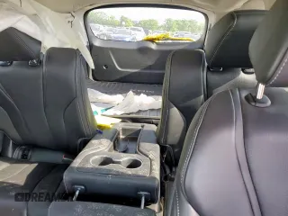 2025 Acura MDX Technology с VIN 5J8YE1H40SL010077, выставлен на аукционе Copart как лот 52978385 с пробегом 4 836 миль миль и Списание • Salvage title. История ставок и продаж доступна на DreamBid. Изображение 10.