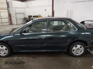2001 Honda Accord EX с VIN 1HGCG16571A034550, выставлен на аукционе IAAI как лот 42104425 с пробегом 251 018 миль миль и . История ставок и продаж доступна на DreamBid. Изображение 15.