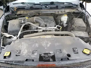 2013 Ram 1500 Express z VIN 1C6RR6KT3DS716416, wystawiony jako Copart lot #58941665 z przebiegiem 146 902 mil mil oraz Szkoda całkowita • Salvage title. Historia ofert i sprzedaży dostępna na DreamBid. Obrazek 11.