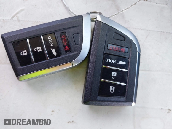 2024 Acura MDX Technology с VIN 5J8YE1H48RL007423, выставлен на аукционе IAAI как лот 42056464 с пробегом 22 855 миль миль и . История ставок и продаж доступна на DreamBid. Изображение 11.