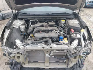 2018 Subaru Outback Premium with VIN 4S4BSAFC4J3218304, listed as a IAAI auction lot 42335512 with 91,320 mi miles and . Bid and sale history available at DreamBid. Image 10.