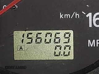 2001 Nissan Maxima SE with VIN JN1CA31A91T112866, listed as a IAAI auction lot 42372546 with 156,069 mi miles and . Bid and sale history available at DreamBid. Image 15.
