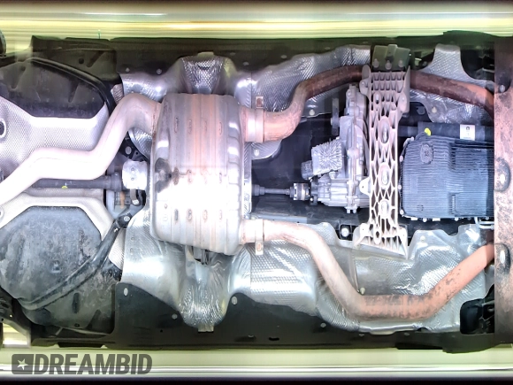 2023 Jeep Grand Cherokee Laredo with VIN 1C4RJHAG4PC625637, listed as a Copart auction lot 59211075 with 55,045 mi miles and Clean title. Bid and sale history available at DreamBid. Image 15.