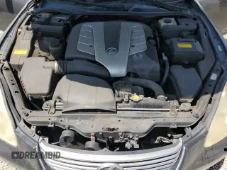 2002 Lexus SC 430 с VIN JTHFN48Y420024638, выставлен на аукционе Copart как лот 59213305 с пробегом 241 471 миль миль и Чистый • Clean title. История ставок и продаж доступна на DreamBid. Изображение 11.