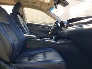 2016 Lexus ES 330 z VIN JTHBK1GGXG2222439, wystawiony jako IAAI lot #41599032 z przebiegiem 93 804 mil mil oraz . Historia ofert i sprzedaży dostępna na DreamBid. Obrazek 5.