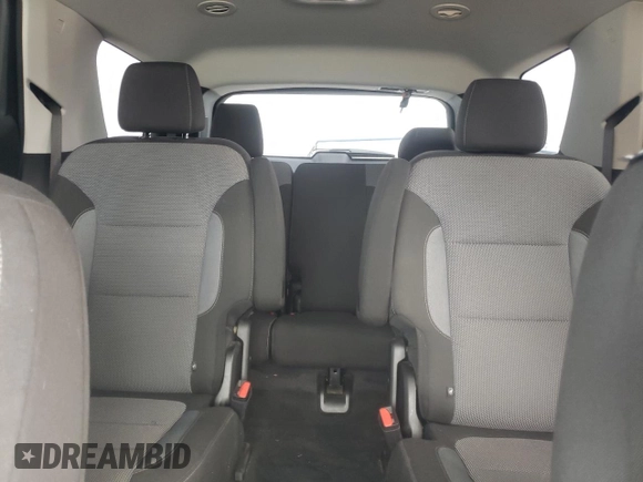 2020 Chevrolet Traverse LT Cloth with VIN 1GNERGKW0LJ316302, listed as a Copart auction lot 44397075 with 72,495 mi miles and Salvage Title. Bid and sale history available at carsss.com. Image 10.
