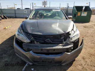 2017 Nissan Altima S with VIN 1N4AL3AP3HC199716, listed as a Copart auction lot 51928235 with 130,691 mi miles and Salvage title. Bid and sale history available at DreamBid. Image 5.