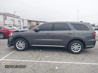2020 Dodge Durango SXT Plus с VIN 1C4RDHAG9LC223548, выставлен на аукционе IAAI как лот 42164094 с пробегом 46 671 миль миль и . История ставок и продаж доступна на DreamBid. Изображение 15.