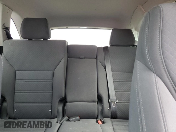 2016 Kia Sorento LX with VIN 5XYPG4A34GG014921, listed as a Copart auction lot 49845175 with 98,888 mi miles and Salvage Title. Bid and sale history available at carsss.com. Image 10.