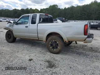 2001 Nissan Frontier XE z VIN 1N6DD26S71C315501, wystawiony jako Copart lot #55604945 z przebiegiem 202 275 mil mil oraz Szkoda całkowita • Salvage title. Historia ofert i sprzedaży dostępna na DreamBid. Obrazek 2.
