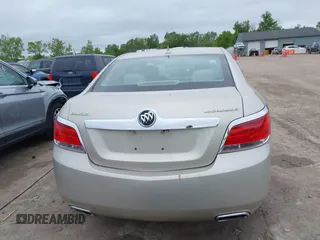 2013 Buick LaCrosse with VIN 1G4GA5E37DF206619, listed as a IAAI auction lot 42340516 with 39,179 mi miles and . Bid and sale history available at DreamBid. Image 17.