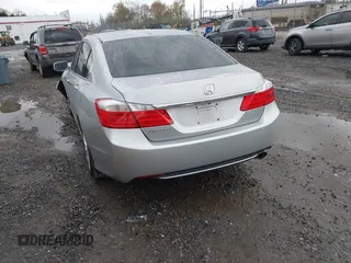 2015 Honda Accord EX-L with VIN 1HGCR2F88FA060043, listed as a IAAI auction lot 41935976 with 88,523 mi miles and . Bid and sale history available at DreamBid. Image 3.