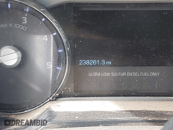 2014 Ford Super Duty F-250 SRW XL with VIN 1FT7W2BTXEEB22536, listed as a IAAI auction lot 39222376 with 238,261 mi miles. Bid and sale history available at carsss.com. Image 14.