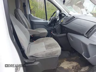 2017 Ford Transit with VIN 1FTBW2YM2HKB52162, listed as a IAAI auction lot 41908163 with 152,751 mi miles and . Bid and sale history available at DreamBid. Image 5.