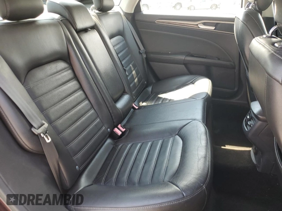 2013 Ford Fusion SE with VIN 3FA6P0HR7DR229974, listed as a Copart auction lot 62556715 with 131,271 mi miles and Salvage title. Bid and sale history available at DreamBid. Image 10.