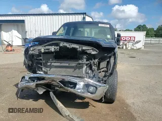 2013 Ford F-250 XL with VIN 1FT7W2BT6DEB08275, listed as a Copart auction lot 61910995 with 270,332 mi miles and Salvage title. Bid and sale history available at DreamBid. Image 14.
