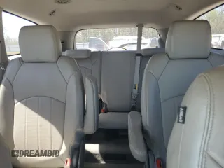 2014 Buick Enclave Leather with VIN 5GAKRBKD5EJ305104, listed as a Copart auction lot 50798865 with 219,460 mi miles and Salvage Title. Bid and sale history available at carsss.com. Image 10.