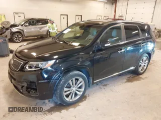 2015 Kia Sorento SX с VIN 5XYKW4A73FG580048, выставлен на аукционе IAAI как лот 42211138 с пробегом 95 875 миль миль и . История ставок и продаж доступна на DreamBid. Изображение 17.