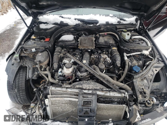 2016 Mercedes-Benz E-Class E 400 with VIN WDDKJ6HB0GF349185, listed as a Copart auction lot 36039223 with 148,989 mi miles. Bid and sale history available at carsss.com. Image 11.