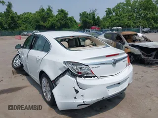2012 Buick Regal с VIN 2G4GR5EK7C9108777, выставлен на аукционе IAAI как лот 42420171 с пробегом 161 206 миль миль и . История ставок и продаж доступна на DreamBid. Изображение 17.