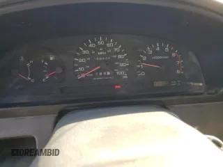 1994 Nissan Frontier XE с VIN 1N6SD16S5RC347523, выставлен на аукционе Copart как лот 88768075 с пробегом 168 436 миль миль и Списание • Salvage title. История ставок и продаж доступна на DreamBid. Изображение 9.