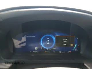 2022 Ford Explorer Platinum с VIN 1FM5K7HC8NGA19347, выставлен на аукционе Copart как лот 62957975 с пробегом 36 962 миль миль и Списание • Salvage title. История ставок и продаж доступна на DreamBid. Изображение 9.