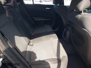 2017 Dodge Charger SXT with VIN 2C3CDXHG6HH524597, listed as a IAAI auction lot 41969871 with 1 mi miles. Bid and sale history available at carsss.com. Image 8.