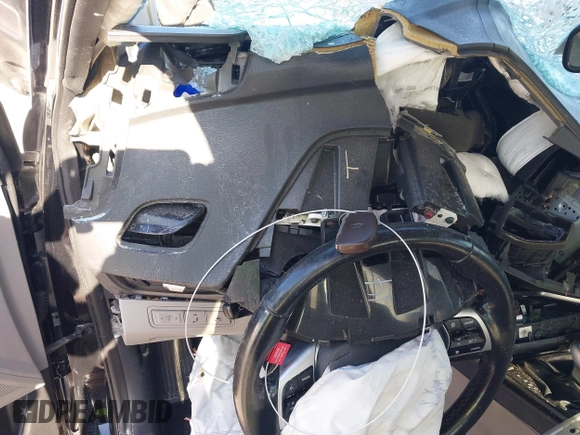 2018 Hyundai Sonata SEL with VIN 5NPE34AFXJH722118, listed as a IAAI auction lot 42006451 with Not Provided miles and . Bid and sale history available at DreamBid. Image 7.