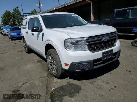 2024 Ford Maverick XLT z VIN 3FTTW8H37RRB14647, wystawiony jako Copart lot #52364945 z przebiegiem 17 970 mil mil oraz Szkoda całkowita • Salvage title. Historia ofert i sprzedaży dostępna na DreamBid. Obrazek 11.