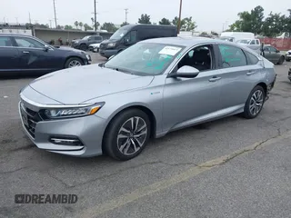 2019 Honda Accord EX with VIN 1HGCV3F42KA021893, listed as a IAAI auction lot 42174613 with 94,061 mi miles and . Bid and sale history available at DreamBid. Image 23.