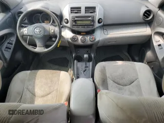 2012 Toyota RAV4 с VIN 2T3BF4DV1CW196907, выставлен на аукционе Copart как лот 59463555 с пробегом 131 326 миль миль и Чистый • Clean title. История ставок и продаж доступна на DreamBid. Изображение 8.