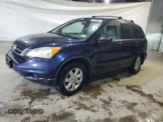 2011 Honda CR-V SE z VIN JHLRE4H41BC003310, wystawiony jako Copart lot #58325935 z przebiegiem 169 780 mil mil oraz Czysty tytuł • Clean title. Historia ofert i sprzedaży dostępna na DreamBid. Obrazek 1.