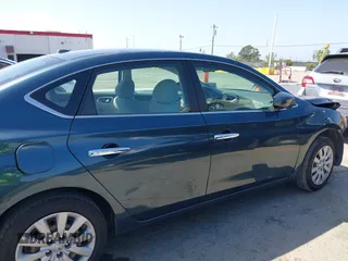 2014 Nissan Sentra S with VIN 3N1AB7AP9EY314703, listed as a IAAI auction lot 42109792 with 57,332 mi miles and . Bid and sale history available at DreamBid. Image 14.
