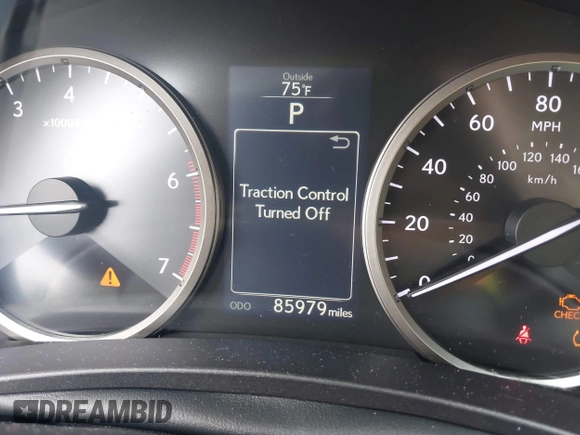 2015 Lexus NX 200t with VIN JTJYARBZ6F2002300, listed as a IAAI auction lot 42522790 with 85,979 mi miles and . Bid and sale history available at DreamBid. Image 16.