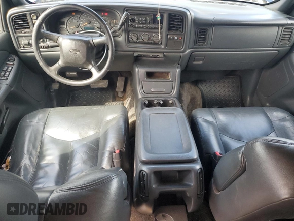 2002 Chevrolet Avalanche with VIN 3GNEK13T52G175796, listed as a Copart auction lot 69728874 with 288,960 mi miles and Clean Title. Bid and sale history available at carsss.com. Image 8.
