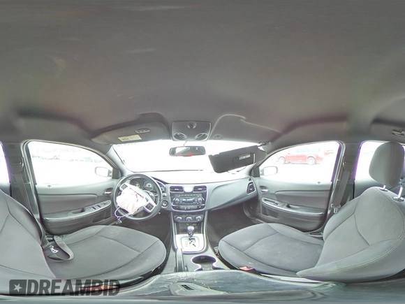 2013 Chrysler 200 Touring z VIN 1C3CCBBB2DN584591, wystawiony jako Copart lot #41503815 z przebiegiem Nie podano mil oraz Szkoda całkowita • Salvage title. Historia ofert i sprzedaży dostępna na DreamBid. Obrazek 13.