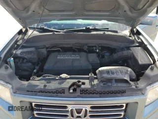 2006 Honda Ridgeline RTS with VIN 2HJYK16416H539773, listed as a Copart auction lot 79120414 with 297,895 mi miles and Clean Title. Bid and sale history available at carsss.com. Image 11.