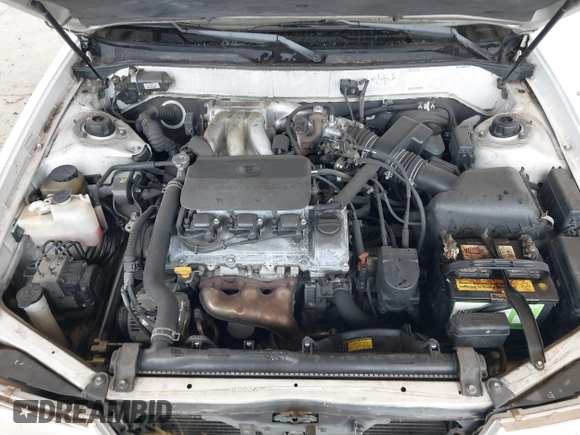 1998 Toyota Avalon XL with VIN 4T1BF18B5WU242038, listed as a IAAI auction lot 41577342 with 195,707 mi miles and . Bid and sale history available at DreamBid. Image 10.