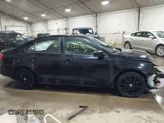 2015 Volkswagen Jetta SE с VIN 3VWD17AJ2FM267464, выставлен на аукционе IAAI как лот 41538172 с пробегом 113 454 миль миль и . История ставок и продаж доступна на DreamBid. Изображение 13.